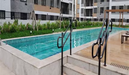 Apartamento com 2 quartos à venda em Butantã - SP