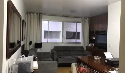 Apartamento com 2 quartos à venda em Bosque Da Saúde - SP