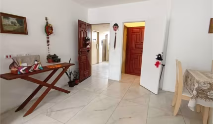 Apartamento com 2 quartos à venda em Cerqueira César - SP