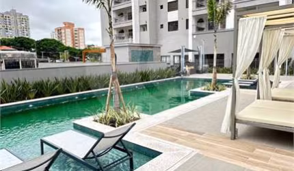 Apartamento com 3 quartos à venda em Ipiranga - SP