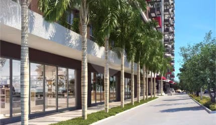 Apartamento com 3 quartos à venda em Planalto Paulista - SP