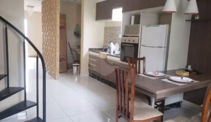 Apartamento com 2 quartos à venda em República - SP