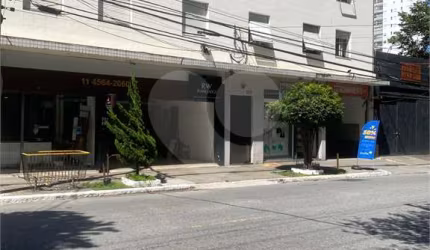 Apartamento com 2 quartos à venda em Vila Leopoldina - SP