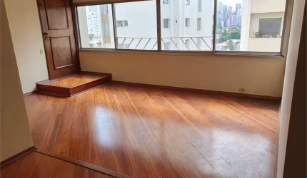 Apartamento com 3 quartos à venda em Brooklin Novo - SP