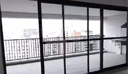 Apartamento com 3 quartos à venda em Vila Clementino - SP