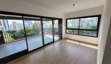 Apartamento com 2 quartos à venda em Paraíso - SP