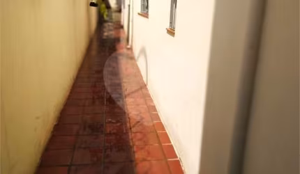 Sobrado com 3 quartos à venda em Santo Amaro - SP
