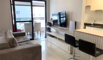 Apartamento com 2 quartos à venda em Vila Leopoldina - SP