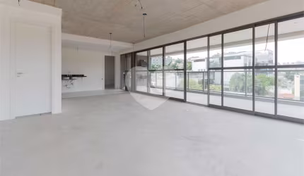 Apartamento com 3 quartos à venda em Jardim Paulista - SP