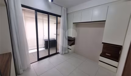 Studio com 1 quartos à venda em Bela Vista - SP