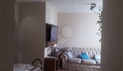 Apartamento com 2 quartos à venda em Vila Mariana - SP