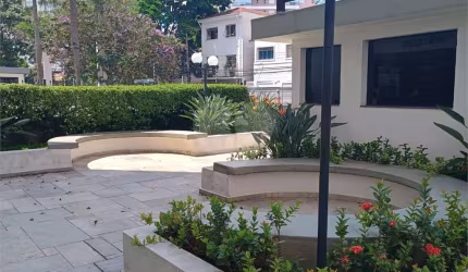 Apartamento com 2 quartos à venda em Vila Anglo Brasileira - SP