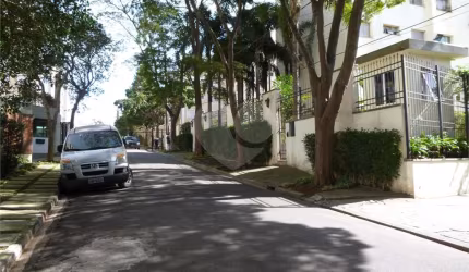 Apartamento com 4 quartos à venda em Fazenda Morumbi - SP