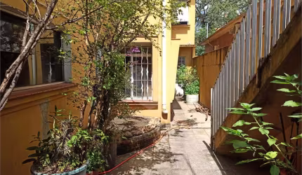 Casa com 3 quartos à venda em Perdizes - SP