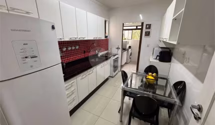 Apartamento com 3 quartos à venda em Chácara Inglesa - SP