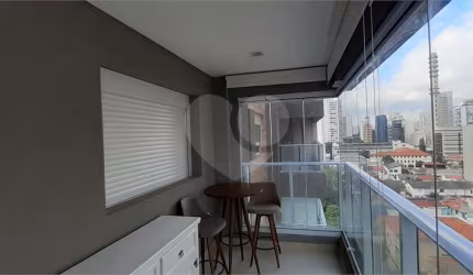 Apartamento com 2 quartos à venda em Jardim Das Acácias - SP