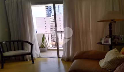 Apartamento com 3 quartos à venda em Santana - SP
