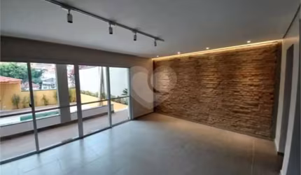 Casa com 3 quartos à venda em Jardim São Paulo(zona Norte) - SP