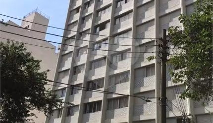 Apartamento com 3 quartos à venda em Perdizes - SP