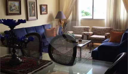 Apartamento com 3 quartos à venda em Perdizes - SP