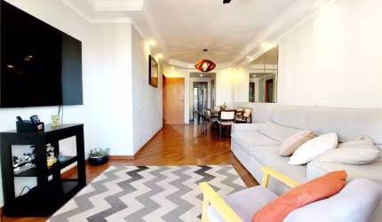 Apartamento com 3 quartos à venda em Vila Leopoldina - SP