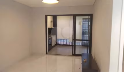 Apartamento com 2 quartos à venda em República - SP