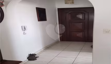 Apartamento com 3 quartos à venda em Vila Leopoldina - SP