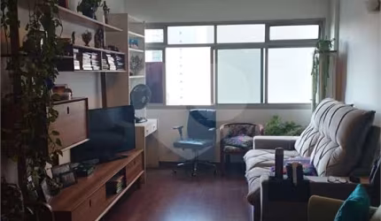 Apartamento com 3 quartos à venda em Sumaré - SP
