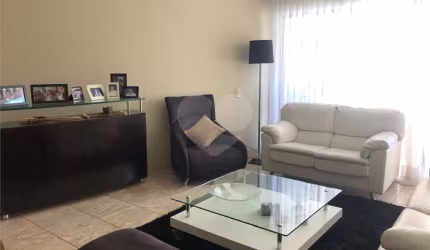 Apartamento com 3 quartos à venda em Bela Aliança - SP