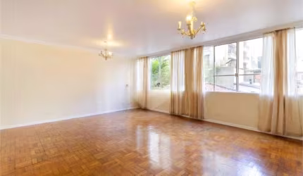 Apartamento com 4 quartos à venda em Jardim Paulista - SP