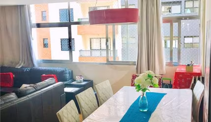 Apartamento com 3 quartos à venda em Pinheiros - SP