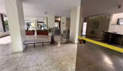 Apartamento com 3 quartos à venda em Paraíso - SP