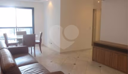 Apartamento com 3 quartos à venda em Vila Mariana - SP