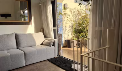 Cobertura com 1 quartos à venda em Vila Mariana - SP
