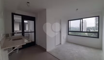 Apartamento com 2 quartos à venda em Indianópolis - SP