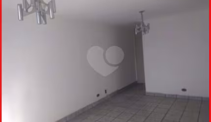 Apartamento com 3 quartos à venda em Santana - SP