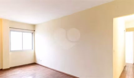 Apartamento com 2 quartos à venda em Sumarezinho - SP