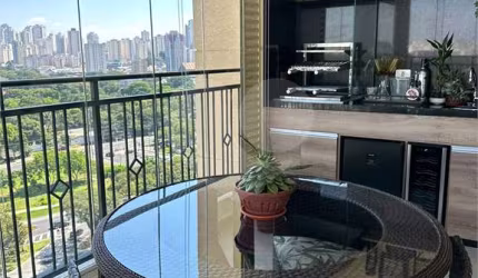 Apartamento com 2 quartos à venda em Santana - SP