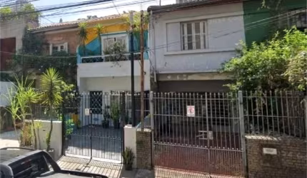Sobrado com 2 quartos à venda em Pinheiros - SP