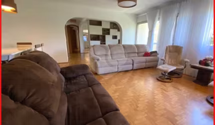 Apartamento com 4 quartos à venda em Santo Amaro - SP