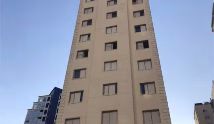 Apartamento com 3 quartos à venda em Indianópolis - SP