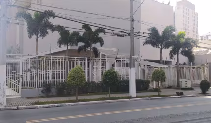 Apartamento com 2 quartos à venda em Tatuapé - SP