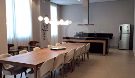 Apartamento com 3 quartos à venda em Vila Mariana - SP
