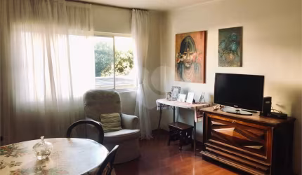 Apartamento com 3 quartos à venda em Chácara Santo Antônio (zona Sul) - SP