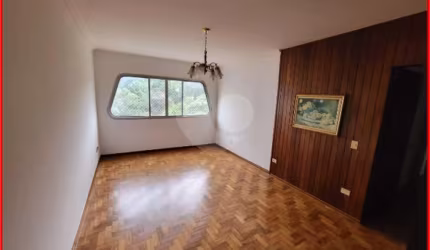 Apartamento com 2 quartos à venda em Vila Pompéia - SP