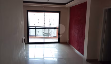 Apartamento com 3 quartos à venda em Perdizes - SP
