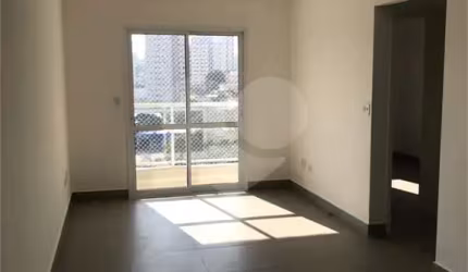Apartamento com 2 quartos à venda em Saúde - SP