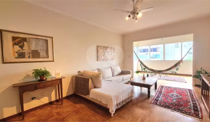 Apartamento com 2 quartos à venda em República - SP