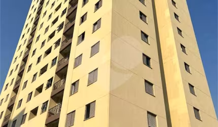 Apartamento com 3 quartos à venda em Tatuapé - SP