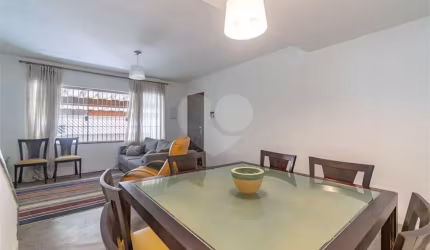 Sobrado com 3 quartos à venda em Cidade Monções - SP